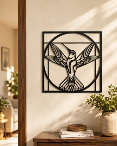 MDF Wall Art India — Laser Cut Home Decor & Spiritual Designs