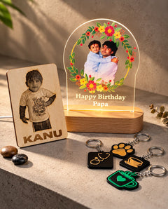 Personalised Gift Items