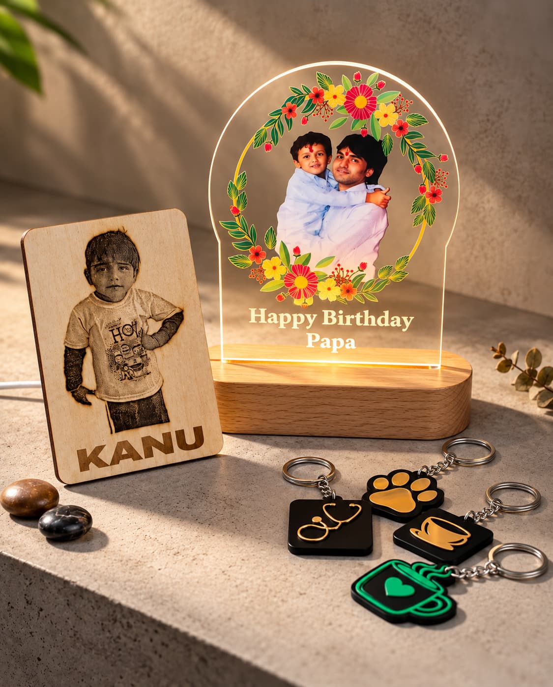 Personalised Gift Items